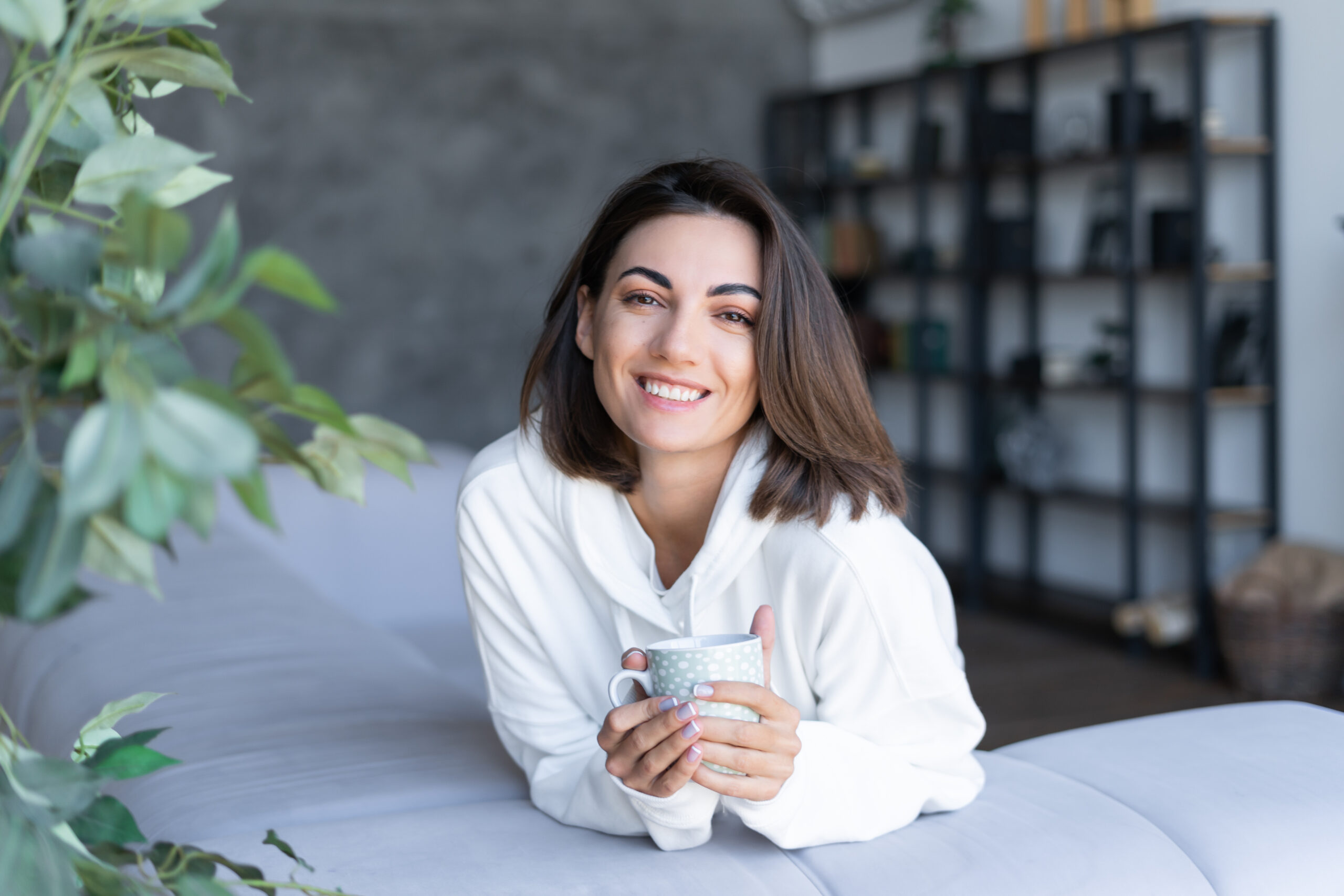 Bild der Inhaberin Katja Grünberger