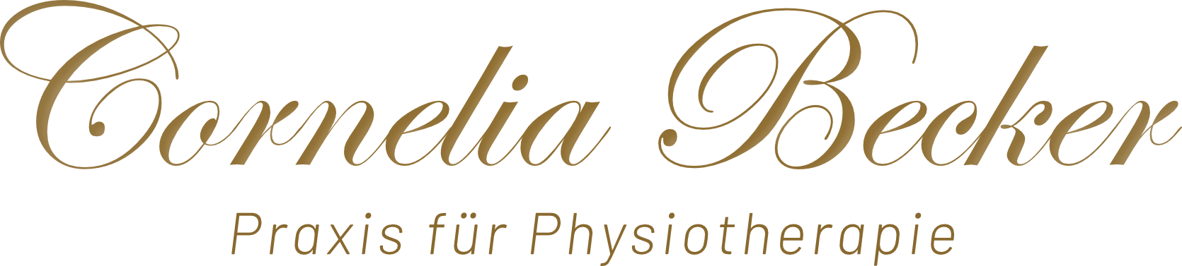 Praxis für Physiotherapie und Skoliosetherapie PT Cornelia Becker